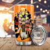 Uzumaki Stainless Steel Anime Tumbler Cup Custom Anime For Fans