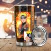 Uzumaki Stainless Steel Anime Tumbler Cup Custom Anime