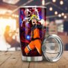 Uzumaki Stainless Steel Anime Tumbler Cup Custom Anime Galaxy Style For Fans