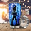 Vegeta Stainless Steel Anime Tumbler Cup Custom Anime