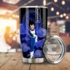 Vegeta Stainless Steel Anime Tumbler Cup Custom Dragon Ball Anime