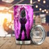 Vegeta Ultra Ego Stainless Steel Anime Tumbler Cup Custom Anime