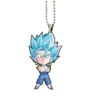 Vegito Dragon Ball Anime Ornament Custom Car Interior Accessories