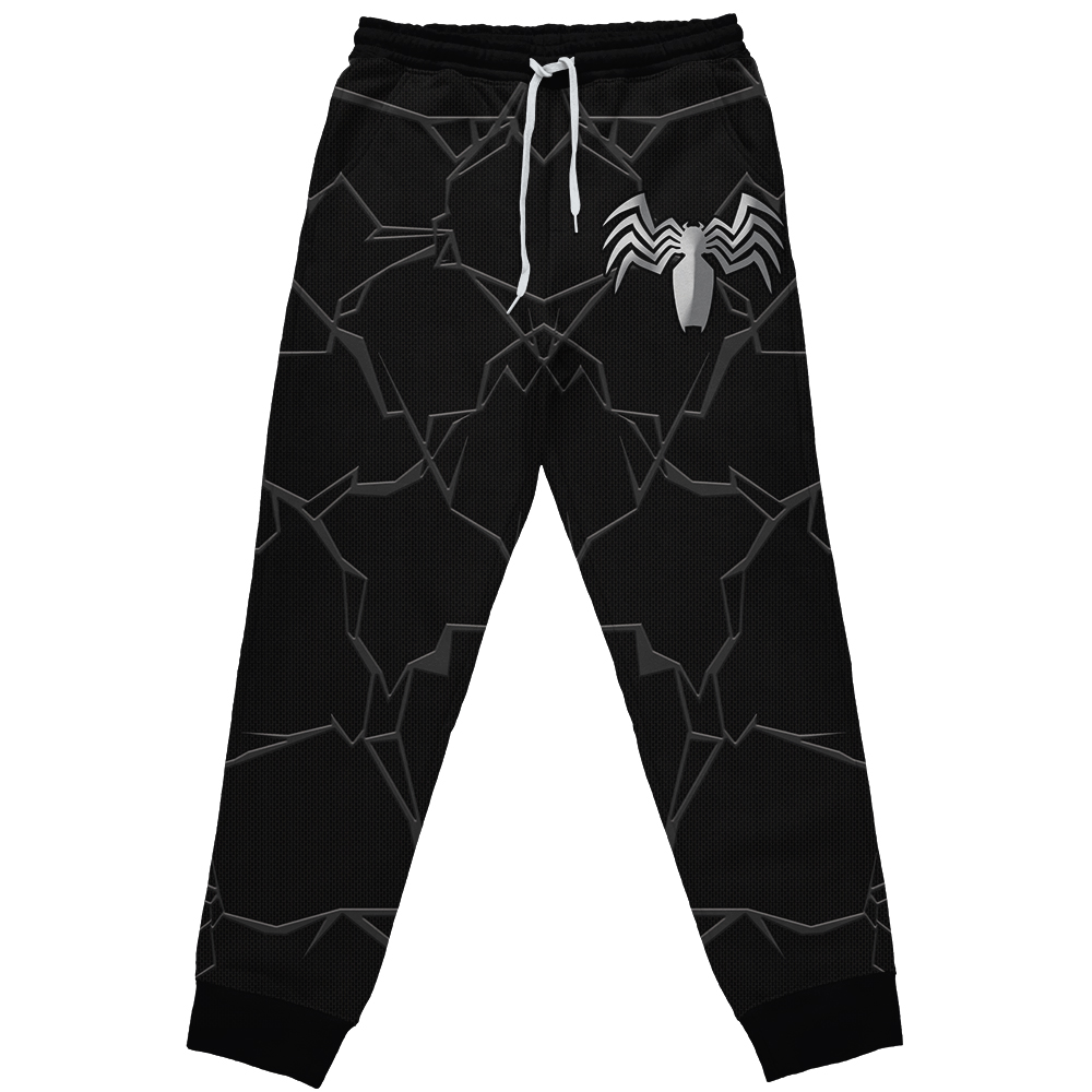 Venom Marvel Comics Sweatpants