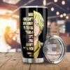 Vinsmoke Sanji Stainless Steel Anime Tumbler Cup Custom One Piece Animes