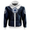 Hooktab Waterbenders Avatar The Last Airbender Anime Hoodie