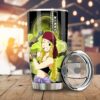 Winry Rockbell Stainless Steel Anime Tumbler Cup Custom Anime Fullmetal Alchemist