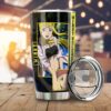 Winry Rockbell Stainless Steel Anime Tumbler Cup Custom Fullmetal Alchemist Anime