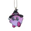 Witch Kirby Ornament Custom Car Interior Accessories