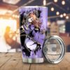 Wiz Stainless Steel Anime Tumbler Cup Custom Anime