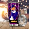 Yahiko Stainless Steel Anime Tumbler Cup Custom