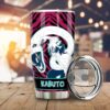 Yakushi Kabuto Stainless Steel Anime Tumbler Cup Custom