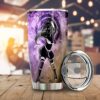 Yamanaka Ino Stainless Steel Anime Tumbler Cup Custom Anime