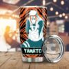 Yamato Stainless Steel Anime Tumbler Cup Custom