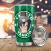 Yamato Stainless Steel Anime Tumbler Cup Custom Anime