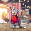 Yamato Stainless Steel Anime Tumbler Cup Custom One Piece Anime