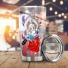 Yamato Stainless Steel Anime Tumbler Cup Custom One Piece Map For Anime Fans