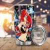 Yoko Littner Stainless Steel Anime Tumbler Cup Custom Gurren Lagann Anime