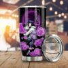 Young Hinata Stainless Steel Anime Tumbler Cup Custom Anime