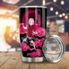 Young Sakura Stainless Steel Anime Tumbler Cup Custom Anime