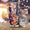 Yui Stainless Steel Anime Tumbler Cup Custom Sword Art Online Anime Manga Galaxy Style