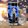 Yuri Alpha Stainless Steel Anime Tumbler Cup Custom Overlord Anime