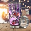 Yuuki Stainless Steel Anime Tumbler Cup Custom Sword Art Online Anime Manga Galaxy Style