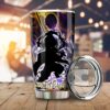 Zenitsu Agatsuma Stainless Steel Anime Tumbler Cup Custom Demon Slayer Anime