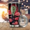 Zetsu Akatsuki Stainless Steel Anime Tumbler Cup Custom Anime