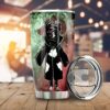 Zetsu Stainless Steel Anime Tumbler Cup Custom Anime