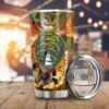 Zetsu Stainless Steel Anime Tumbler Cup Custom Characters Anime