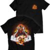 Brothers One Piece Anime Unisex T-Shirt