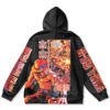 Hooktab Portgas D. Ace V2 One Piece Anime Hoodie