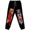 Portgas D. Ace V2 One Piece Streetwear Otaku Cosplay Anime Sweatpants