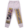 Albedo Overlord Streetwear Otaku Cosplay Anime Sweatpants