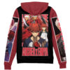 Archer x Emiya Fate Stay Night Unlimited Blade Works Streetwear Otaku Cosplay Anime Zip Hoodie