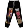 Askeladd Vinland Saga Streetwear Otaku Cosplay Anime Sweatpants