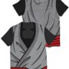 Black Goku Dragon Ball Z Anime Unisex T-Shirt