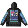 Hooktab Blue Lock Anime Hoodie