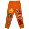 Bowser Super Mario Streetwear Otaku Cosplay Anime Sweatpants