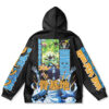 Hooktab Brook V2 One Piece Anime Hoodie