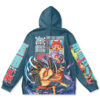 Hooktab Tony Tony Chopper V3 One Piece Anime Hoodie