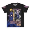 Hooktab Cid Kageno The Eminence in Shadow Streetwear Anime T-Shirt