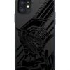 Saw Anime Phone Case