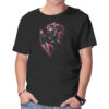 Rose Attack Anime T-shirt