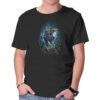 Shadow of the Future Anime T-shirt