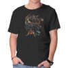 Anime Invincible Team Anime T-shirt