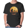 Hakuna Matata Kame Anime T-shirt