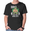 BROLIFTING Anime T-shirt