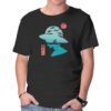 Good Day to Sail Anime T-shirt